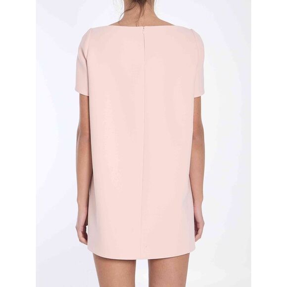 Khaite Women Benji Dress - Picture 4 of 4